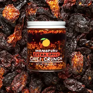 Momofuku Extra Spicy Chili Crunch Flavor Spice