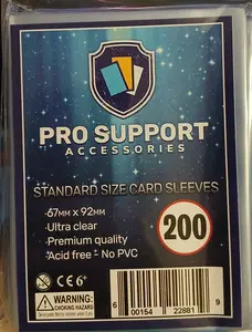 PRO SUPPORT SLEEVES