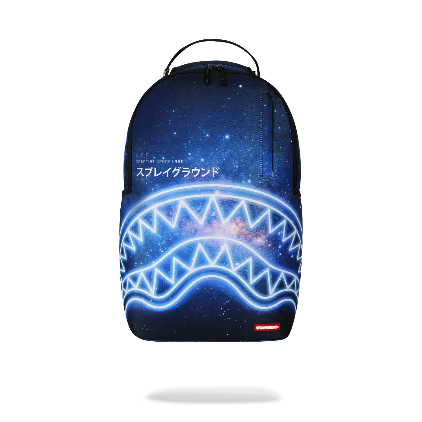 CREATIVE SPACE LABS BACKPACK CREATIVE SPACE LABS BACKPACK