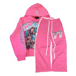 "Children of God" SET (pink)