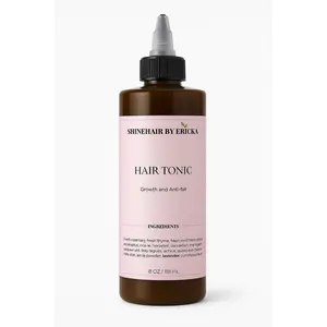 Herbal Tonic (8 oz)