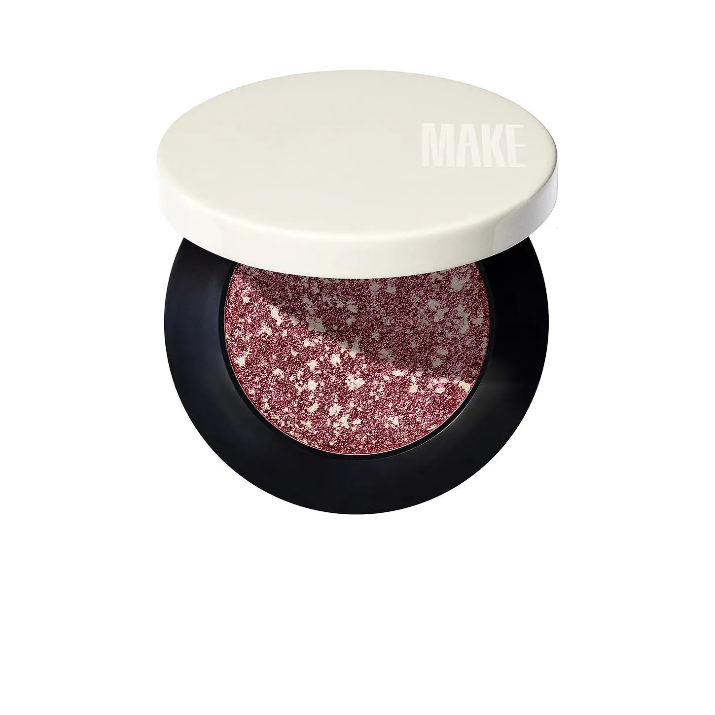MAKE Beauty Multi-Chromatic Eyeshadow in Rover