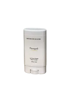 Pineapple Sunrise Thigh Glide Deodorant