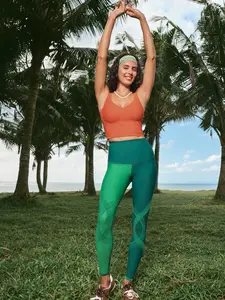 Fanka Body Sculpt Leggings, Shaping Activewear, Thigh Toning, Booty Lift, Tummy Control #TikTokShopSpringGlowUp