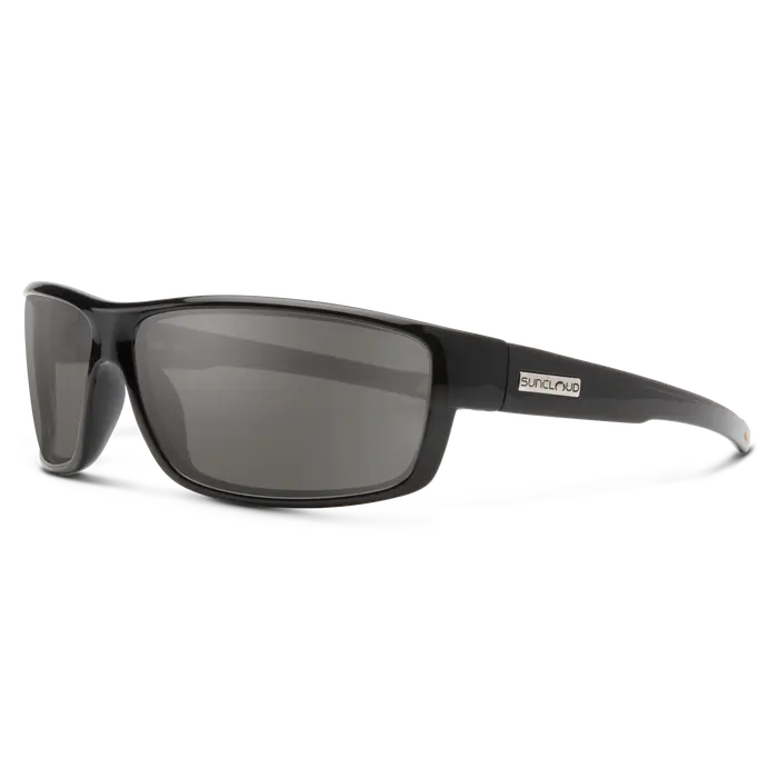Suncloud Voucher Polarized Sunglasses