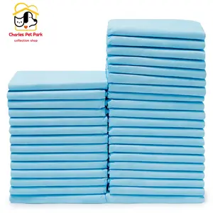 Thick Xl Pet Urine Pad, Wholesale Disposable Dog Diapers, Universal Fit, Single Unit, No Ca Prop 65 Warning, Bulk Purchase, Puppy Pads