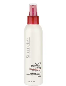 Scruples Quick Recovery Leave-in-Conditioner