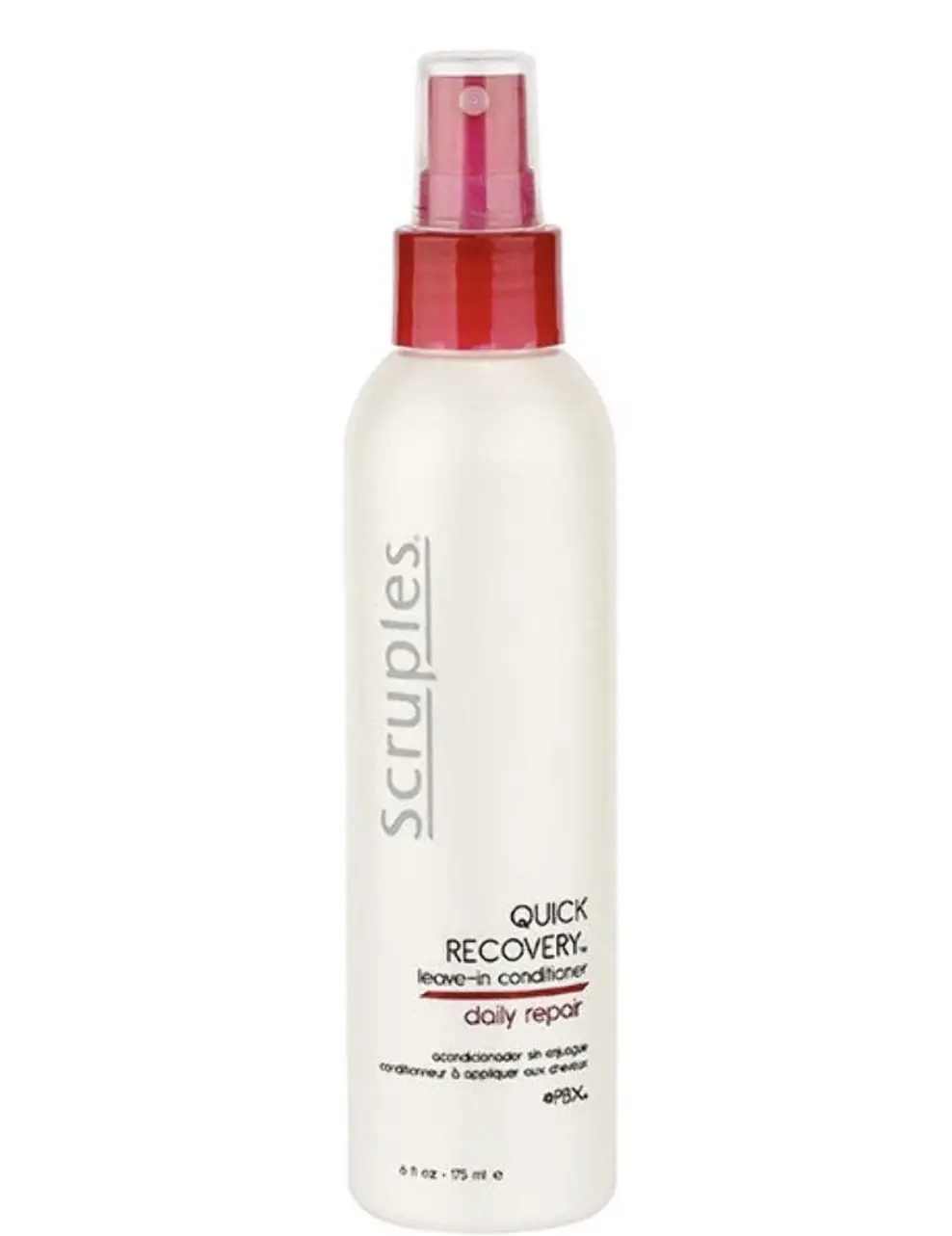 Scruples Quick Recovery Leave-in-Conditioner