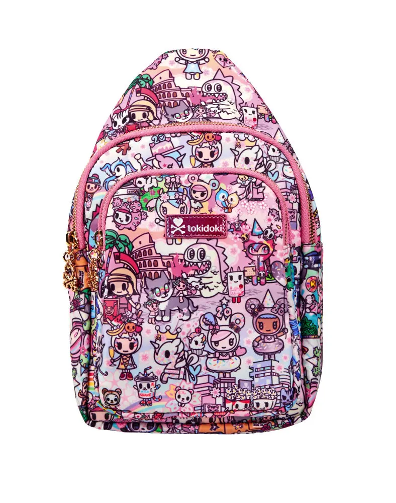 20th Anniversary Sling Bag