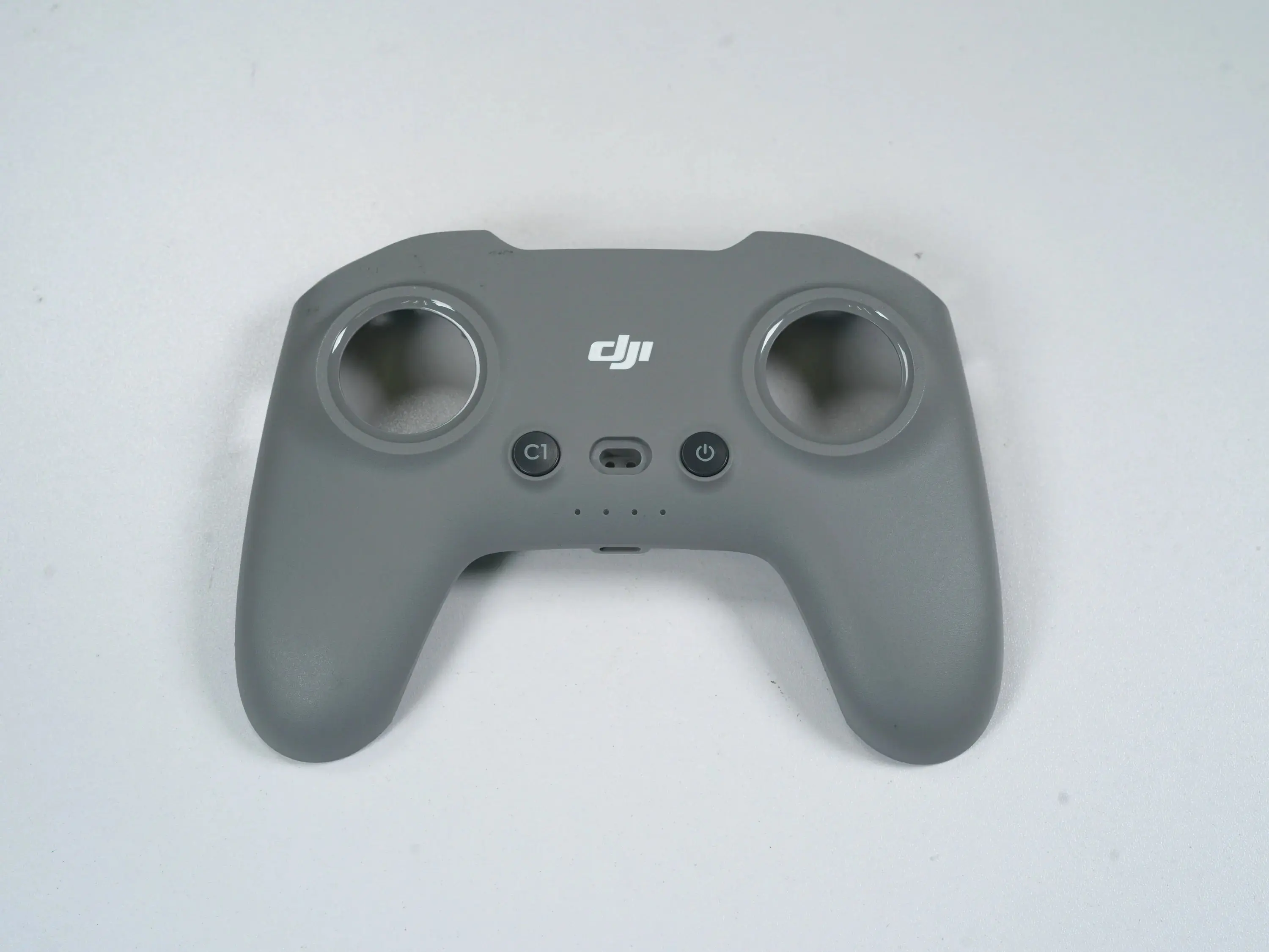 DJI FPV Remote Controller 2 Upper Cover Module