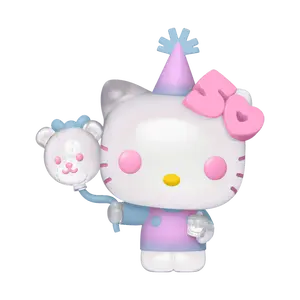 Hello Kitty #76 Funko Pop! Hello Kitty 50th Anniversary vinyl figure Collector Set