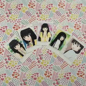 Kimi ni todoke Sawako Polaroids Cardstock