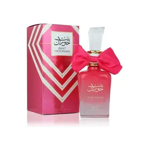 BINT HOORAN ROSE PASSION (women) perfume by Ard Al Zaafran (80ml), Floral Oriental Fragrance, Edp Fragrance