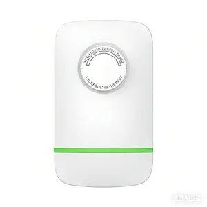 IMOLI Electricity Saving Box, SmartPlug Device, Plug and play, energy-saving socket, for home Office, 90V-250V.