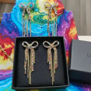 aretes con zirconia 14k laminados resistentes al agua cloro y sudor