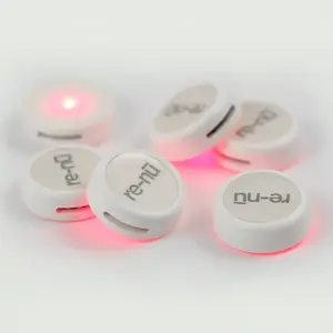 Smart LED Breakout Patch – At Home LED Blemish Patch