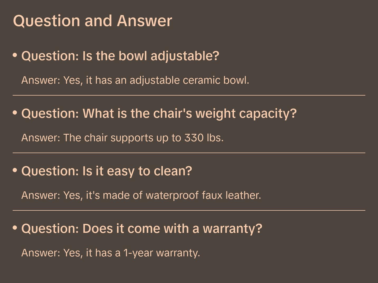 BarberPub Shampoo Bowl and Chair Set, Adjustable Ceramic Bowl and Chair for Salon 9312 BarberPub Shampoo Bowl and Chair Set, Adjustable Ceramic Bowl and Chair for Salon 9312