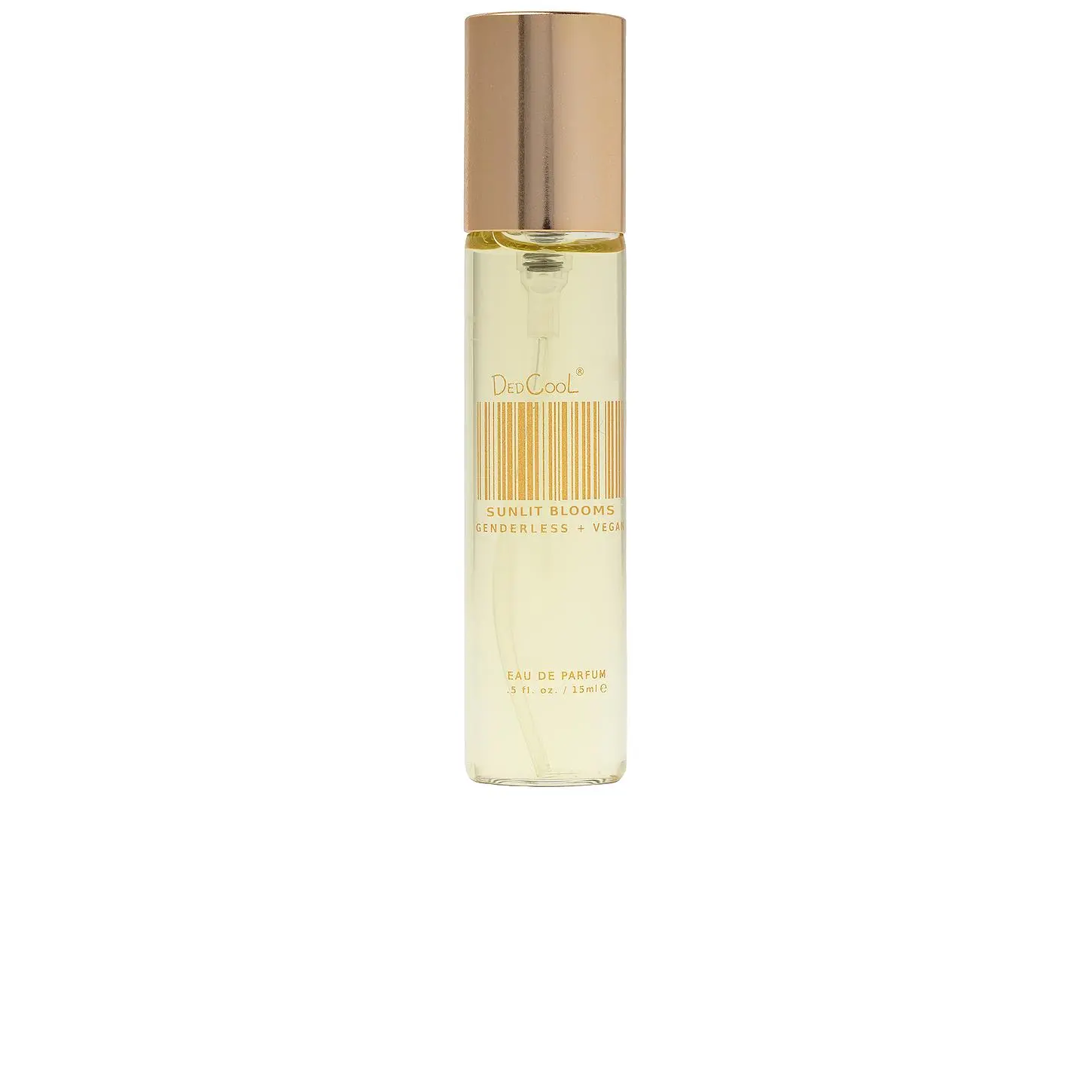 DedCool Travel Sunlit Blooms Fragrance