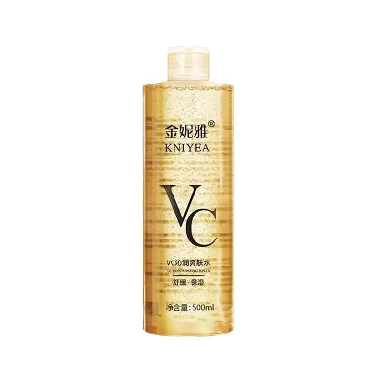 Kniyea VC Soothing Toner - 500ml Kniyea VC Soothing Toner - 500ml