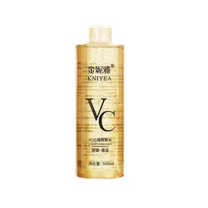 Kniyea VC Soothing Toner - 500ml