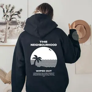 Limited The Neighbourhood Hoodie