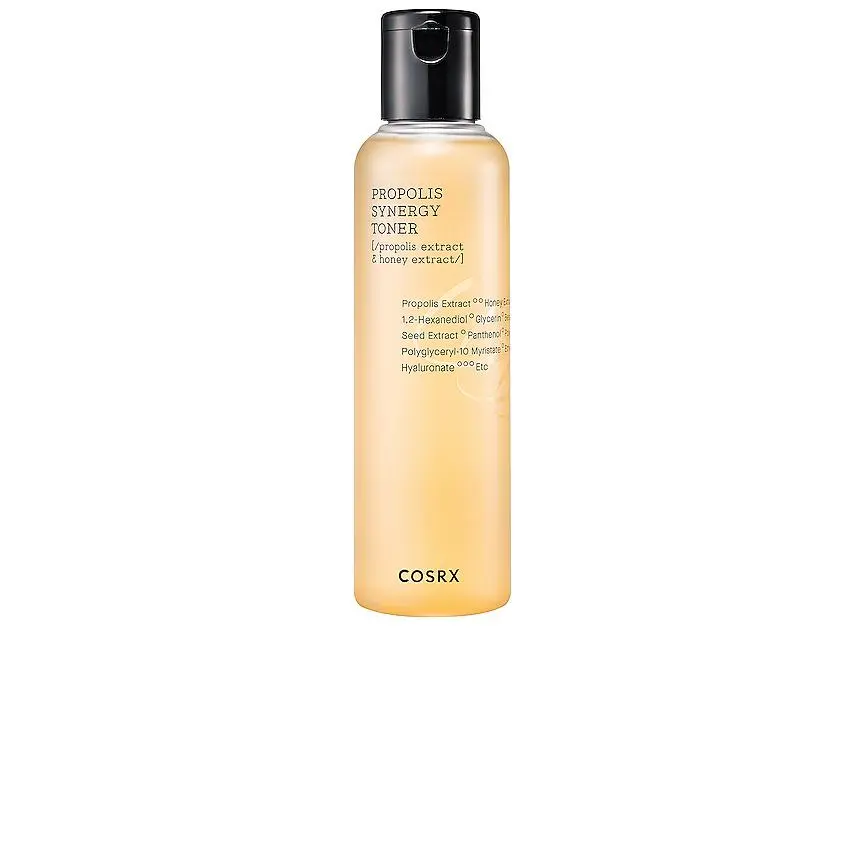 COSRX Propolis Synergy Toner COSRX Propolis Synergy Toner