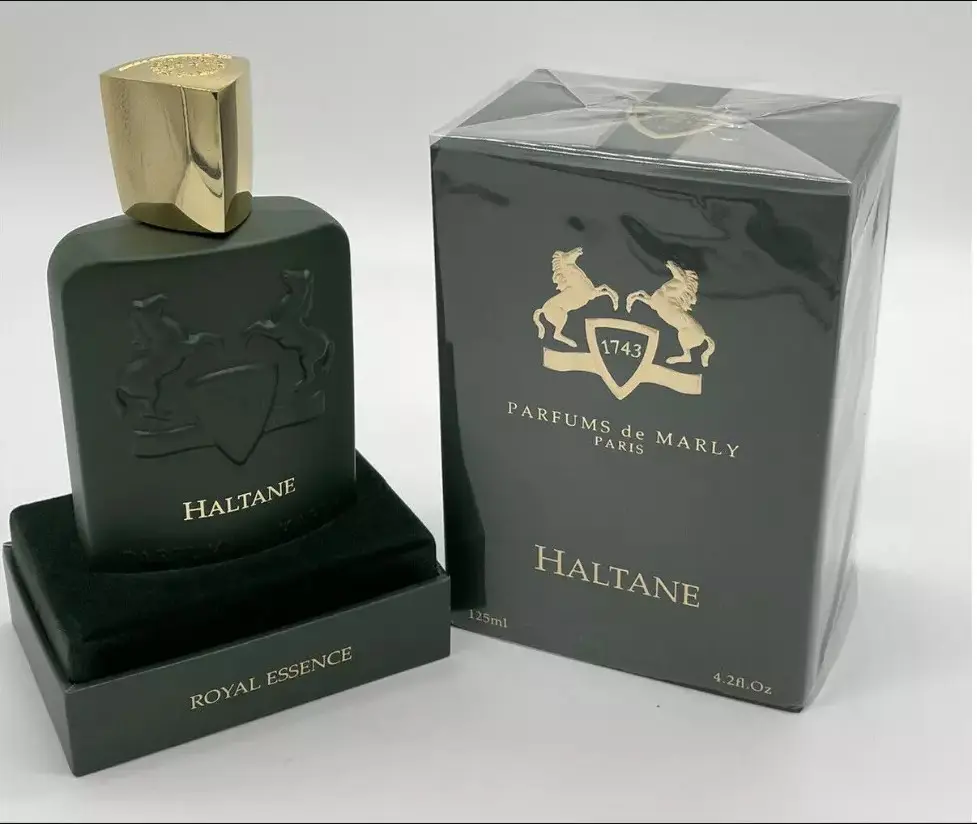 Parfums de Marly Haltane by Parfums de Marly, 4.2 oz EDP Spray for Men