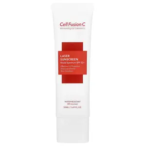 Cell Fusion C Laser Sunscreen, SPF 50+, 1.69 fl oz (50 ml)