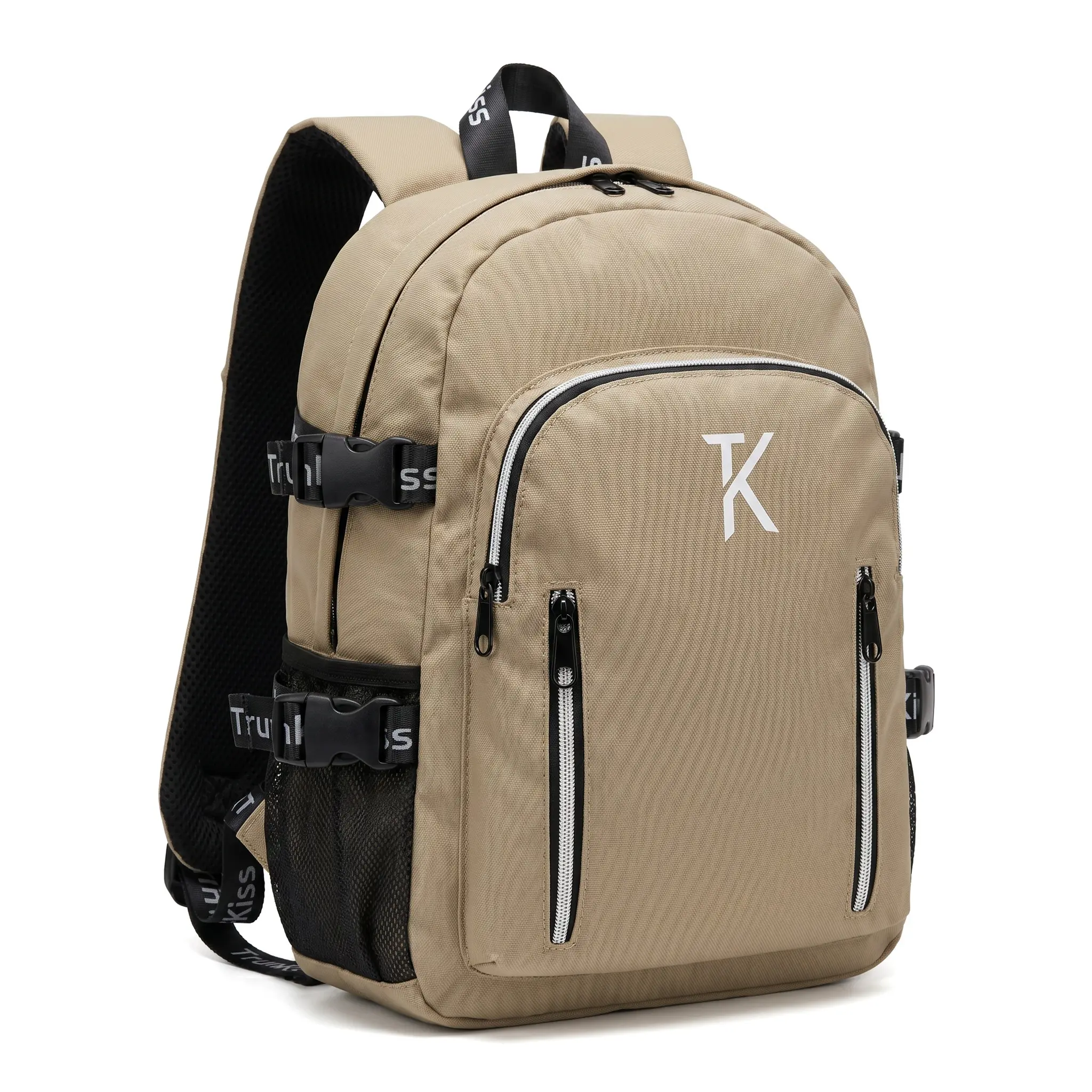 Trunkiss Cute Backpacks for School - Senior Backpack & Everyday Bag, Lightweight Travel Essentials for Students