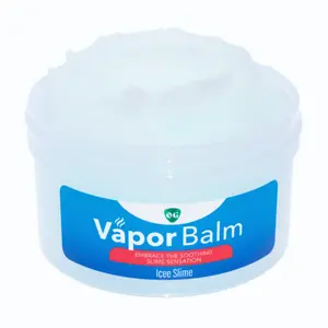 Vapor Balm - Viral OG Slimes 7 oz Icee Slime