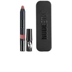 NUDESTIX Gel Color Lip & Cheek Balm in Posh