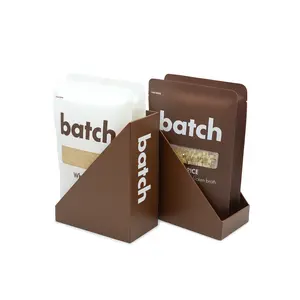 Mix & Match Batch Rice