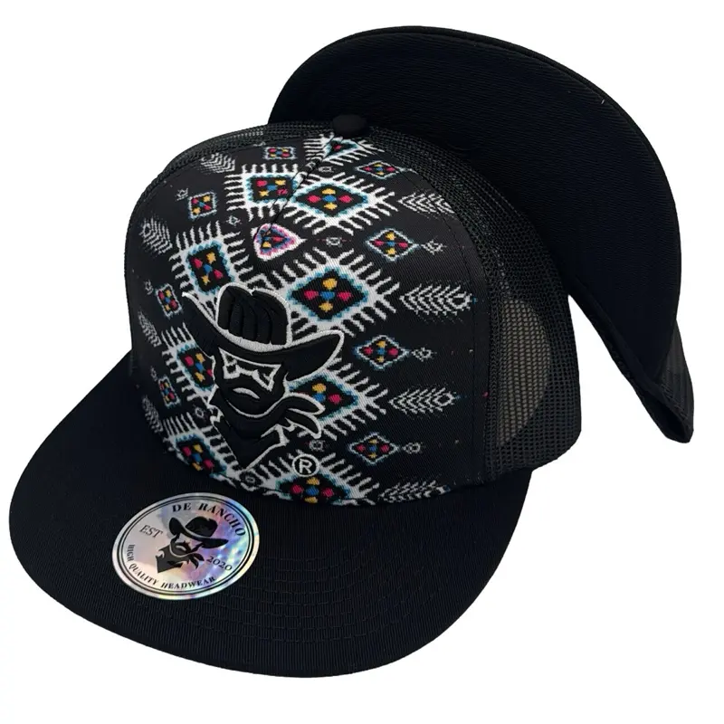 De Rancho Thanos Aztec DR241