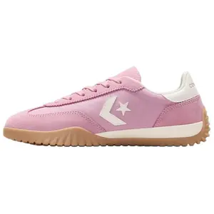 Converse Run Star Trainer Low-Top Lifestyle Sneakers for Men and Women in Pink with Durable and Versatile Design Trending Shoes, House White Official Shoes to Get / Maison Mihara Verifiable, with credentials and supporting global authentication