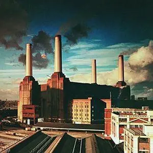 Pink Floyd - Animals NEW Vinyl Record 888751842717