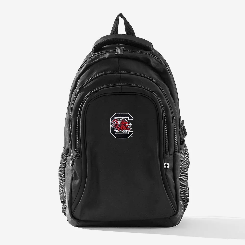 South Carolina Gamecocks Backpack | Black South Carolina Gamecocks Backpack | Black