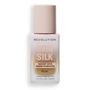 Revolution Skin Silk Serum Foundation Revolution Skin Silk Serum Foundation