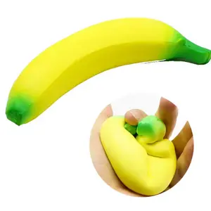 Nice Banana squishy emotional support banana