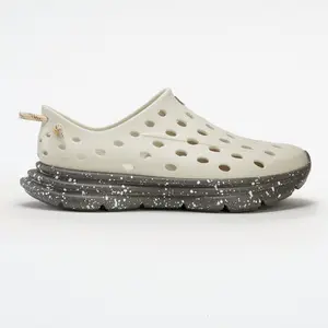 KANE Revive - Gravel / Morel Speckle Everyday Sneaker, Shoe for Runners