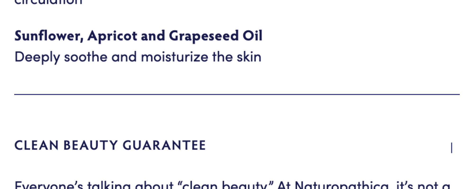 Alpine Arnica Bath & Body Oil