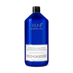 1922 BY J.M. KEUNE ESSENTIAL SHAMPOO 1000ml / 33.8 Fl Oz