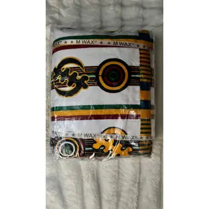 New Otumfour | Kingdom | 8 Yards