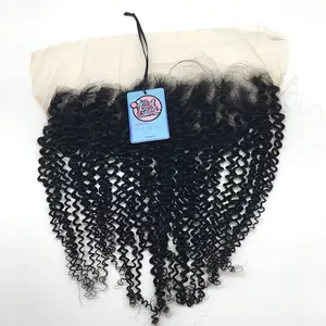 Kinky Collection (Frontals)