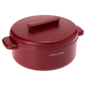 Curtis Stone 2.6-Quart Insulated Food Storage Container