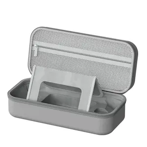 Carrying Case for ROG Xbox Ally / Ally X (2025)– Hard EVA Travel Bag for Console & Accessories Portable Protective Carry Case