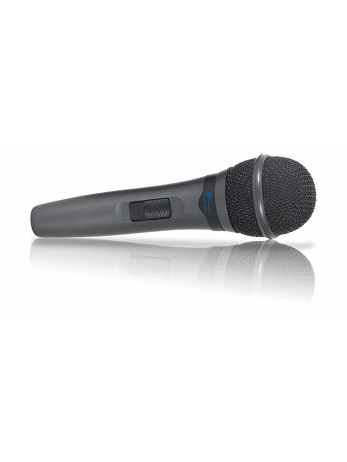 Wired Digital Processing Microphone, Digital Mic for Musical Instruments & Hobby Use