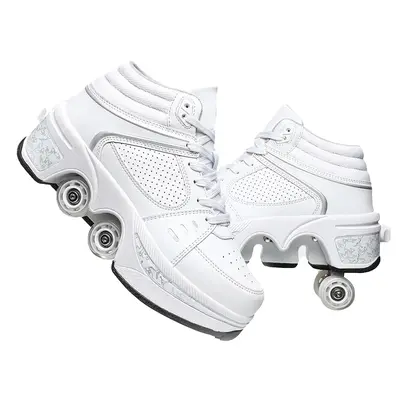 Roller Skate Shoes TikTok Shop