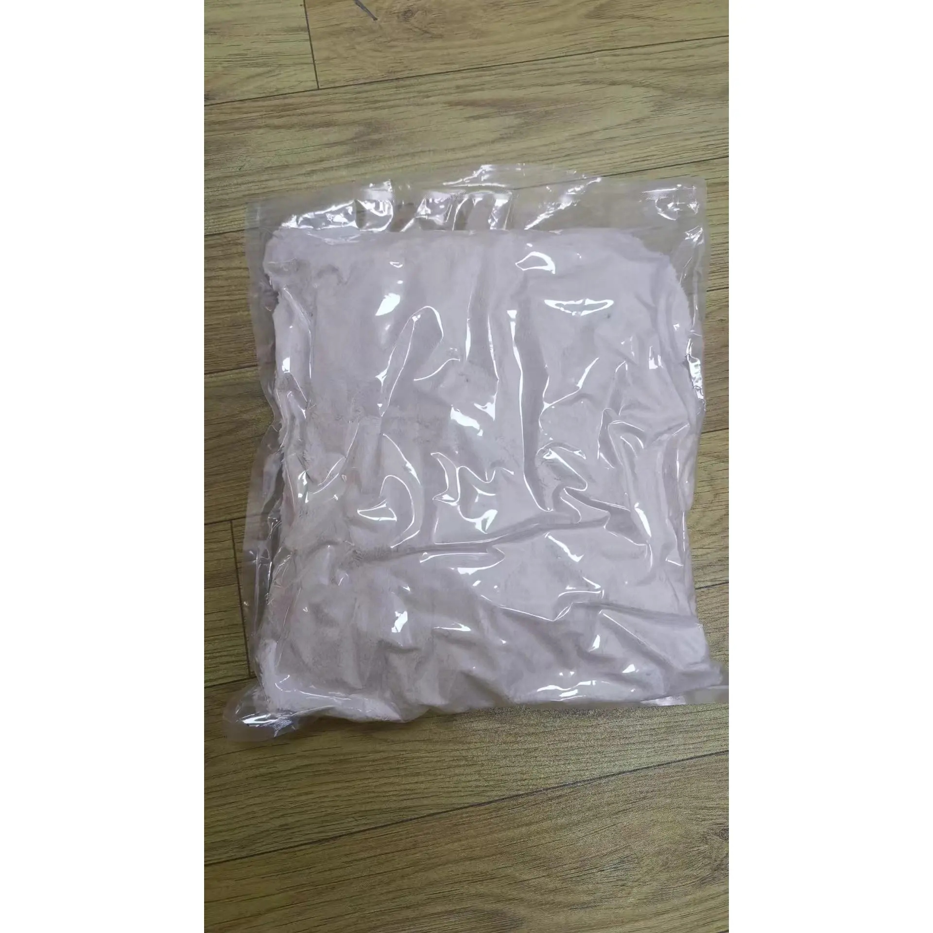 If vacuum packaging is required, please