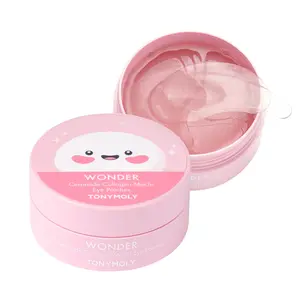 Collagen + Ceramide Mochi Eye Patches