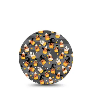 Candy Corn Libre 2 and Lingo OverPatch